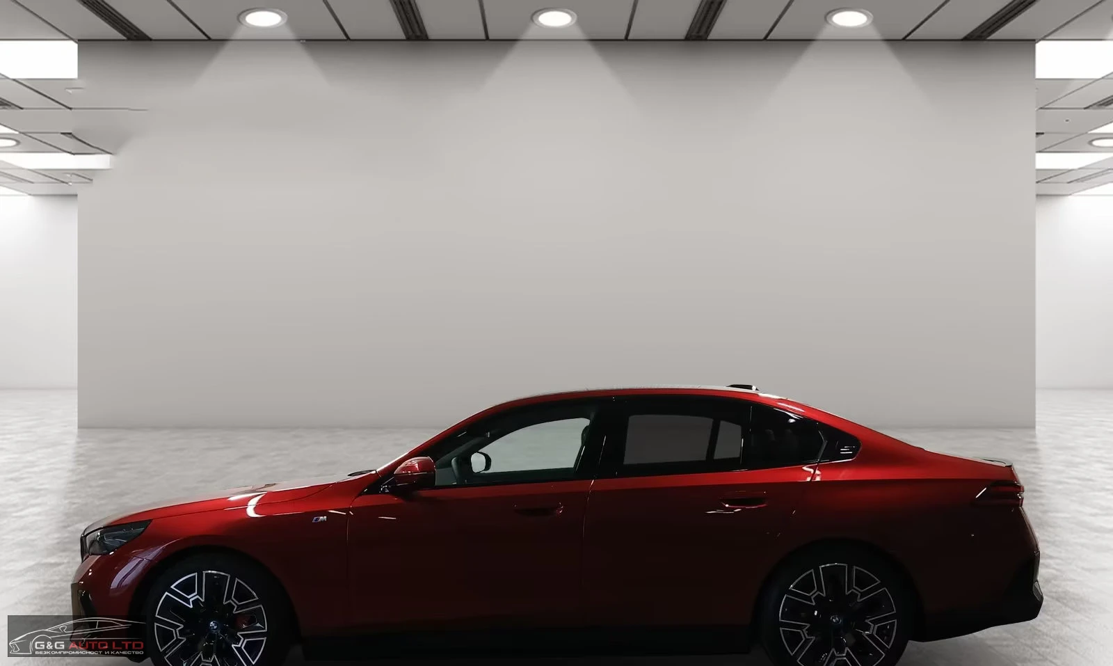 BMW i5 xDRIVE/HP/40/M-SPORT-PRO/360/PANO/ACC/LED/431z, снимка 4 - Автомобили и джипове - 54630619