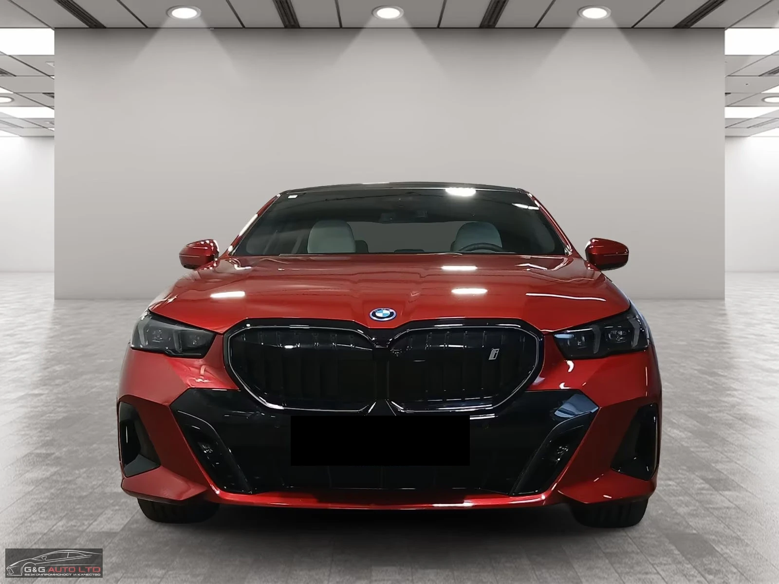 BMW i5 xDRIVE/HP/40/M-SPORT-PRO/360/PANO/ACC/LED/431z, снимка 2 - Автомобили и джипове - 54630619