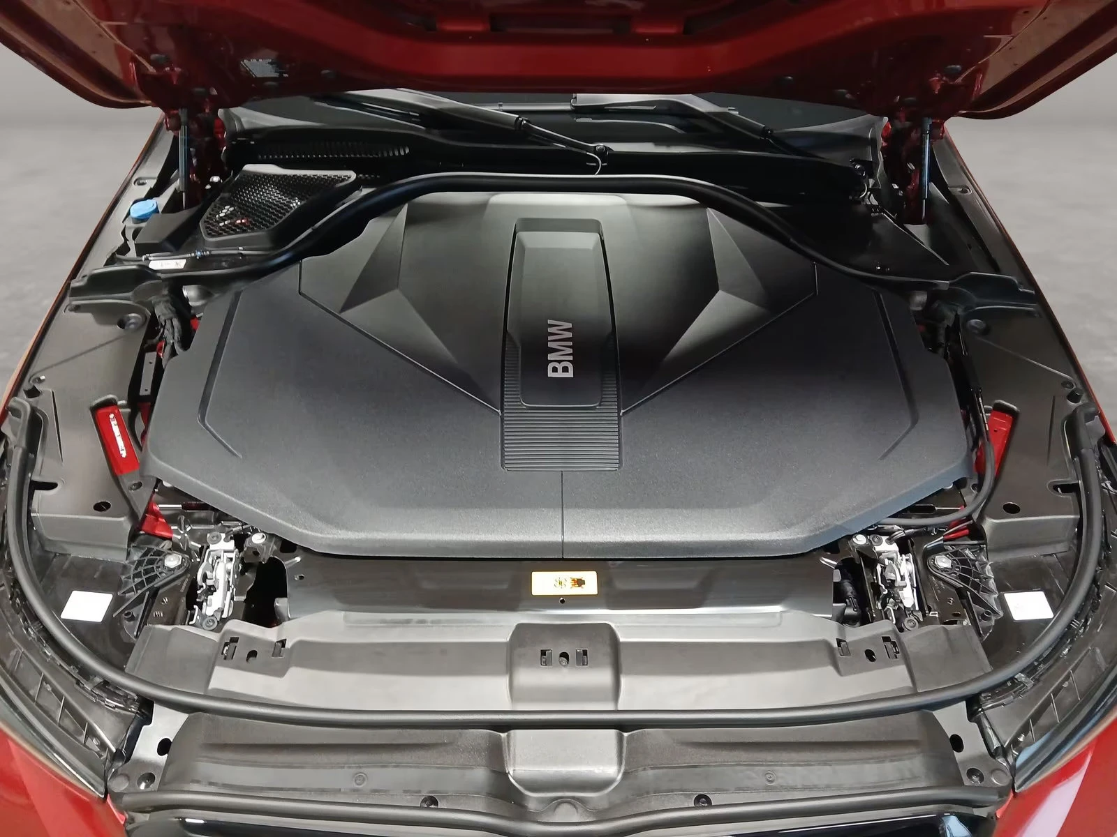 BMW i5 xDRIVE/HP/40/M-SPORT-PRO/360/PANO/ACC/LED/431z, снимка 3 - Автомобили и джипове - 54630619