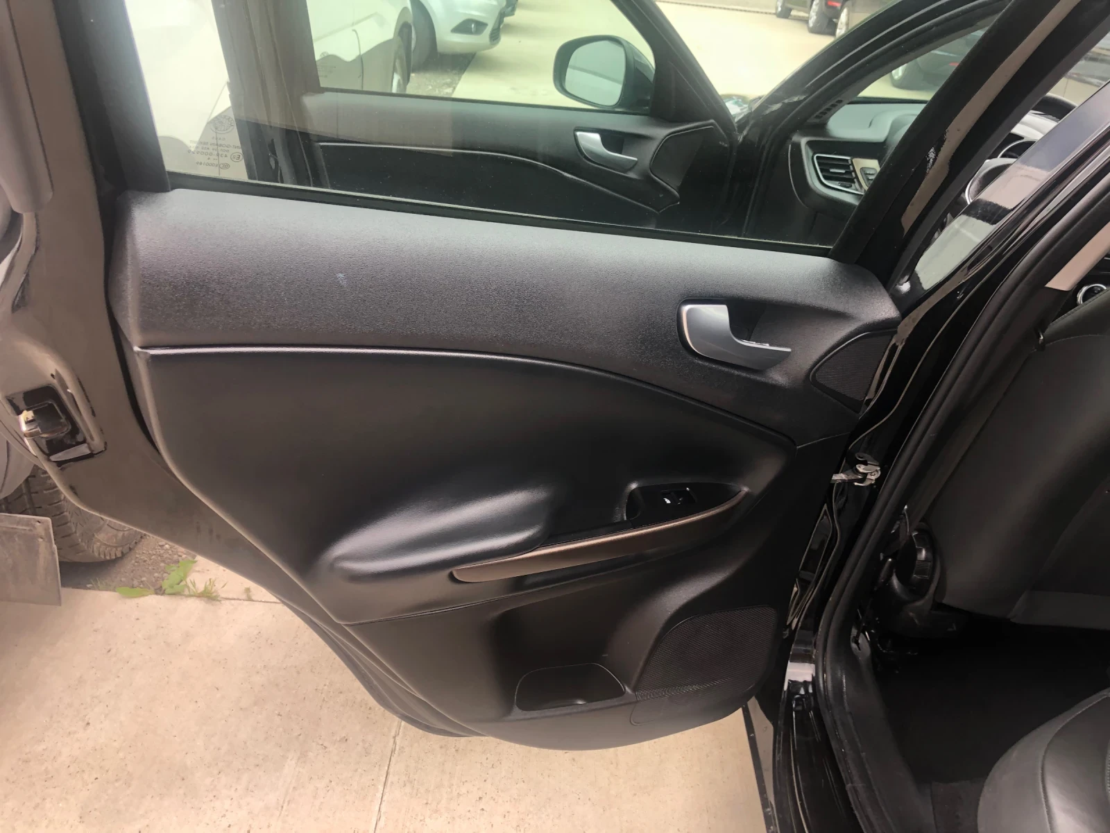 Alfa Romeo Giulietta 1.6, снимка 13 - Автомобили и джипове - 54742436