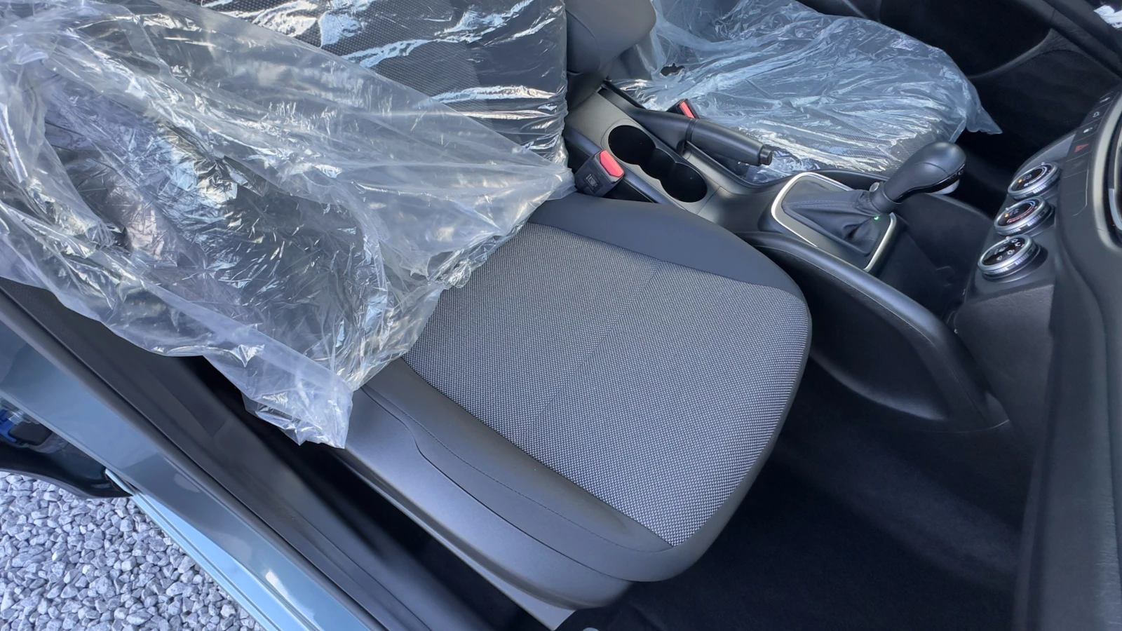 Fiat Tipo 1.6i Automatic ���-3��. | Mobile.bg � ����������� 15