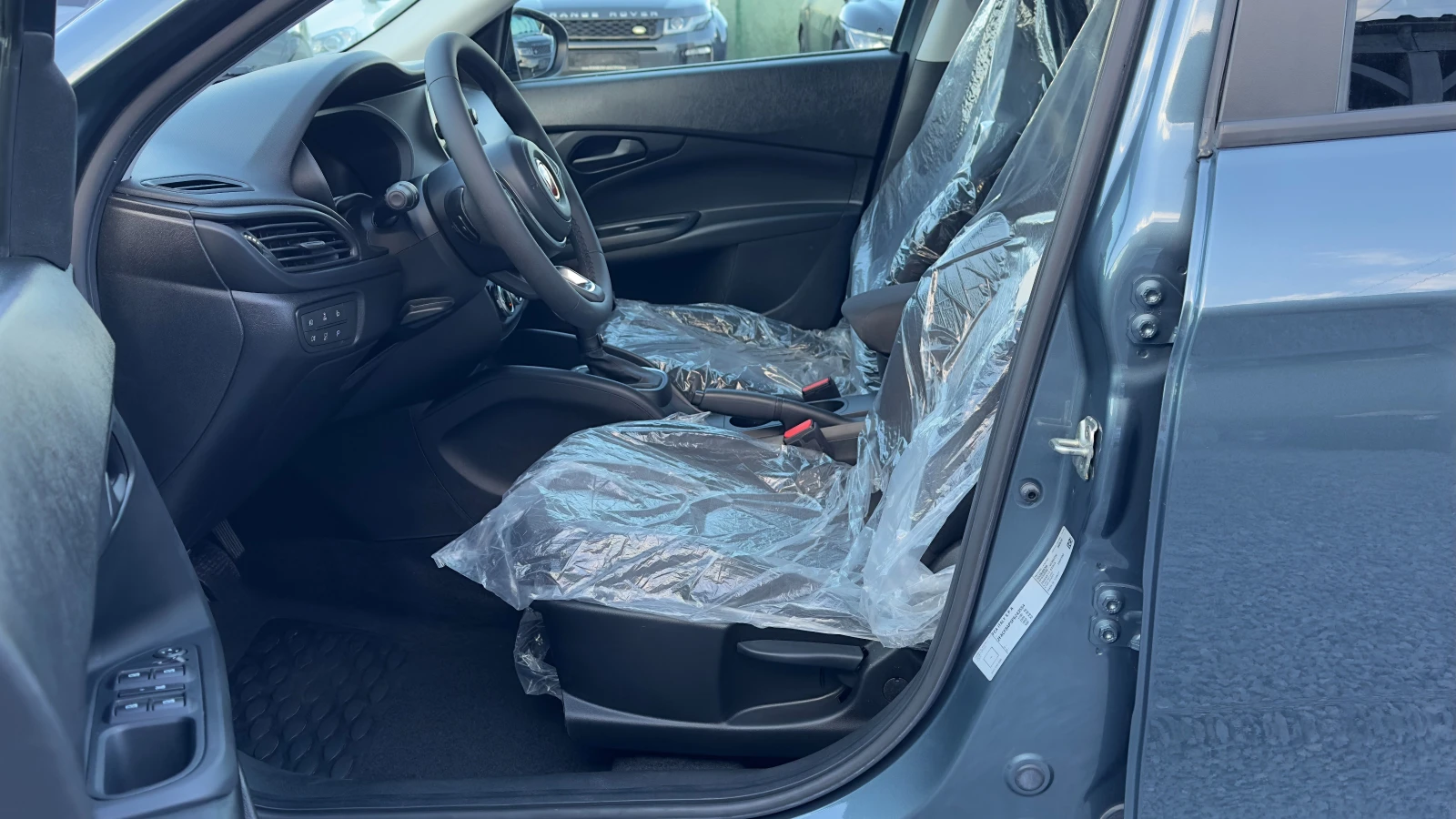 Fiat Tipo 1.6i Automatic ���-3��. | Mobile.bg � ����������� 6