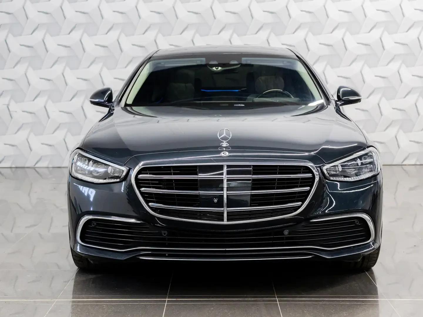 Mercedes-Benz S 580, снимка 7 - Автомобили и джипове - 54837195