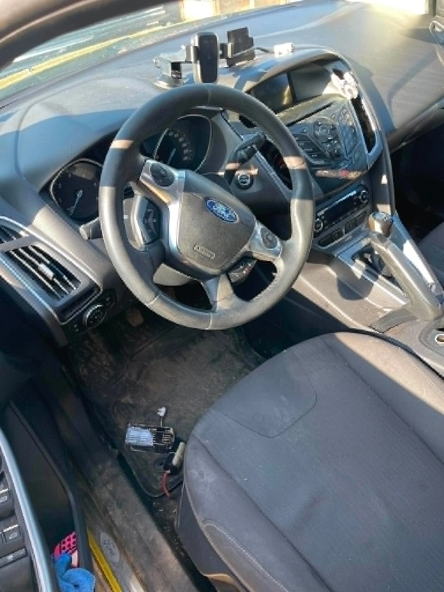 Ford Focus, снимка 5 - Автомобили и джипове - 55184040