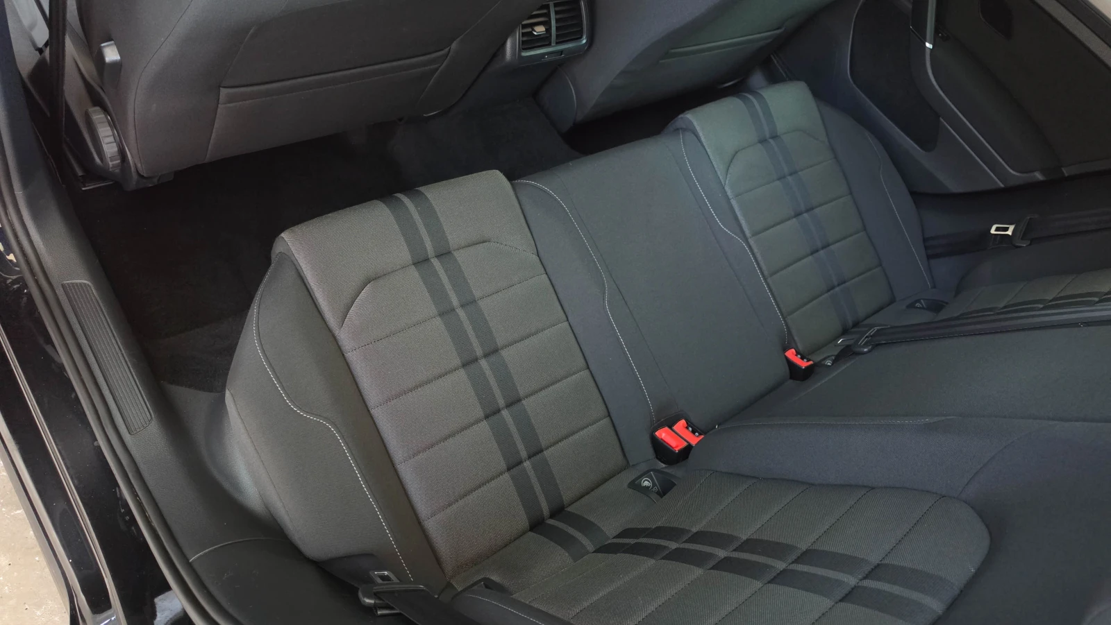 VW Golf R-Line* TDI* LED*  | Mobile.bg � ����������� 12