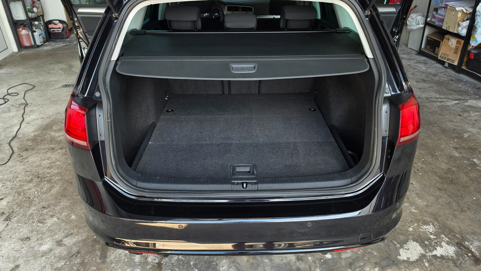 VW Golf R-Line* TDI* LED*  | Mobile.bg � ����������� 14