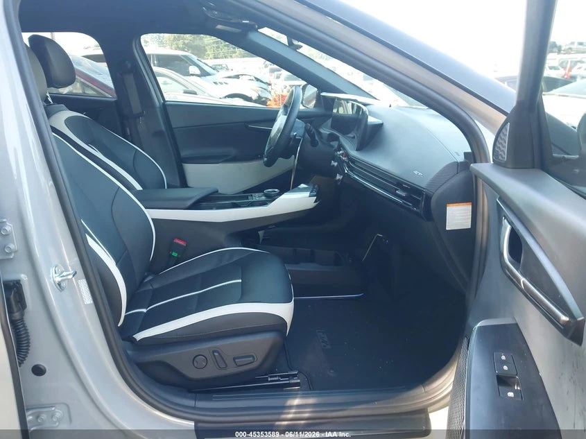 Kia EV6 Gt-Line Rwd, снимка 5 - Автомобили и джипове - 55265213