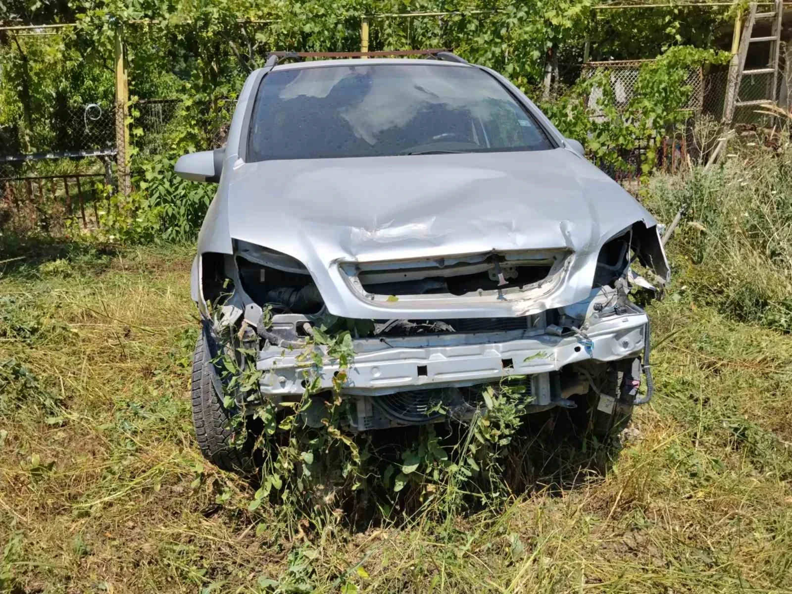 Opel Zafira A | Mobile.bg � ����������� 2