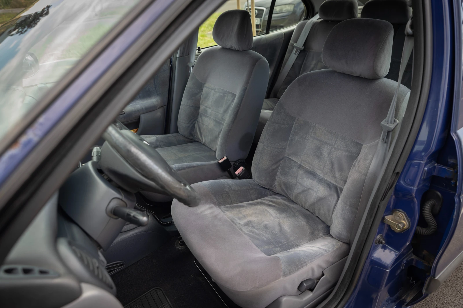 Renault Megane Classic, снимка 10 - Автомобили и джипове - 55343175