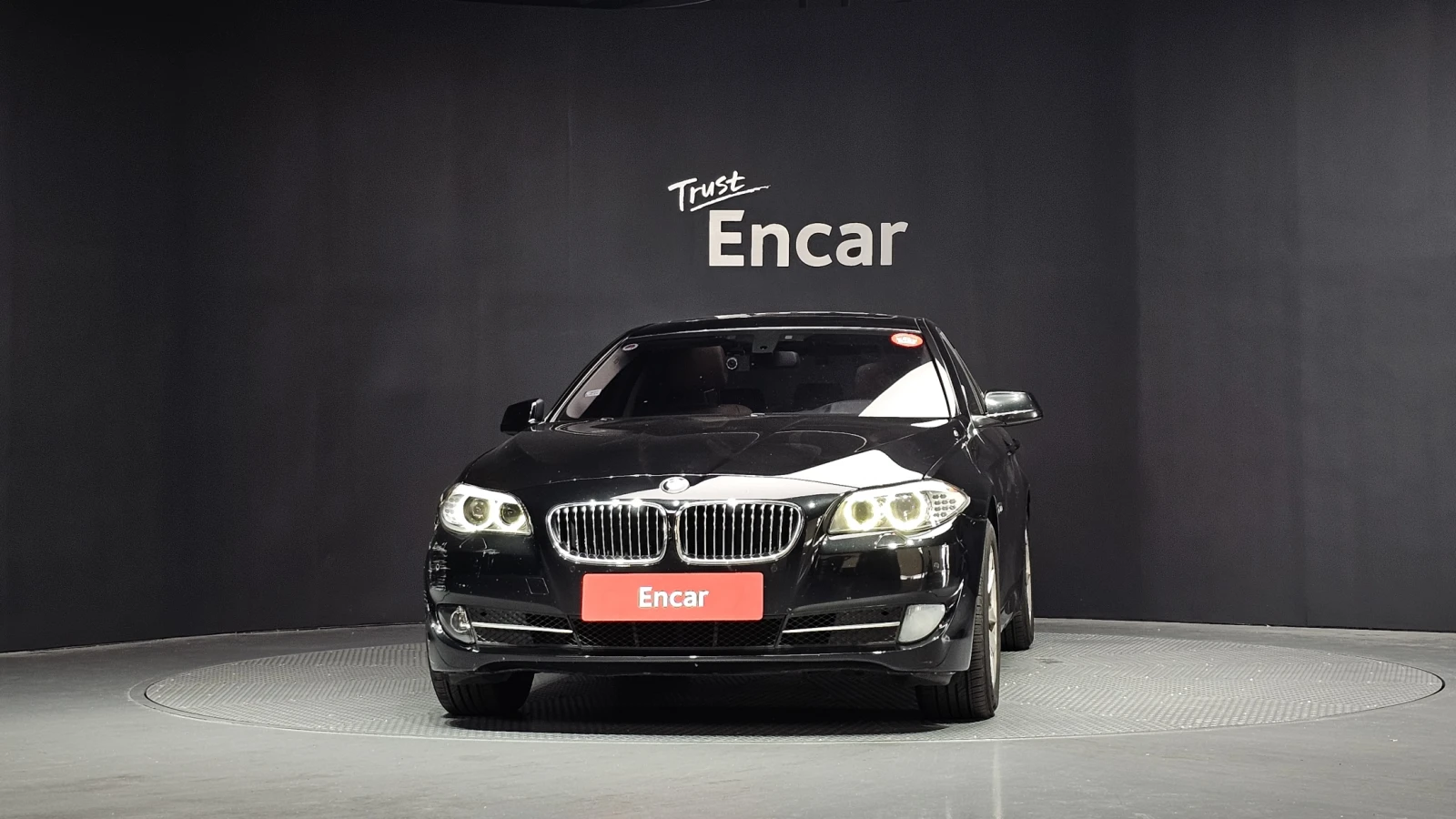 BMW 525 D Xdrive, снимка 2 - Автомобили и джипове - 55405453