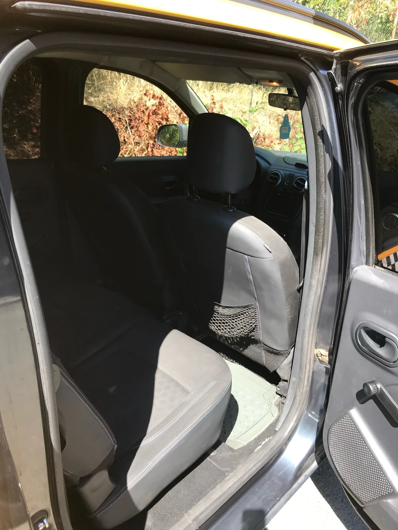 Dacia Lodgy Stepway, снимка 11 - Автомобили и джипове - 55892899