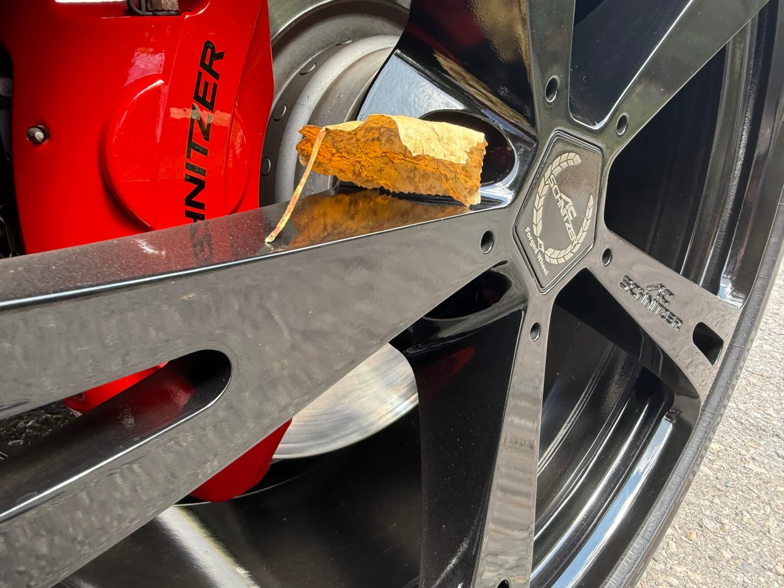 BMW M6 ACS6 SCHNITZER FALCON | Mobile.bg � ����������� 17