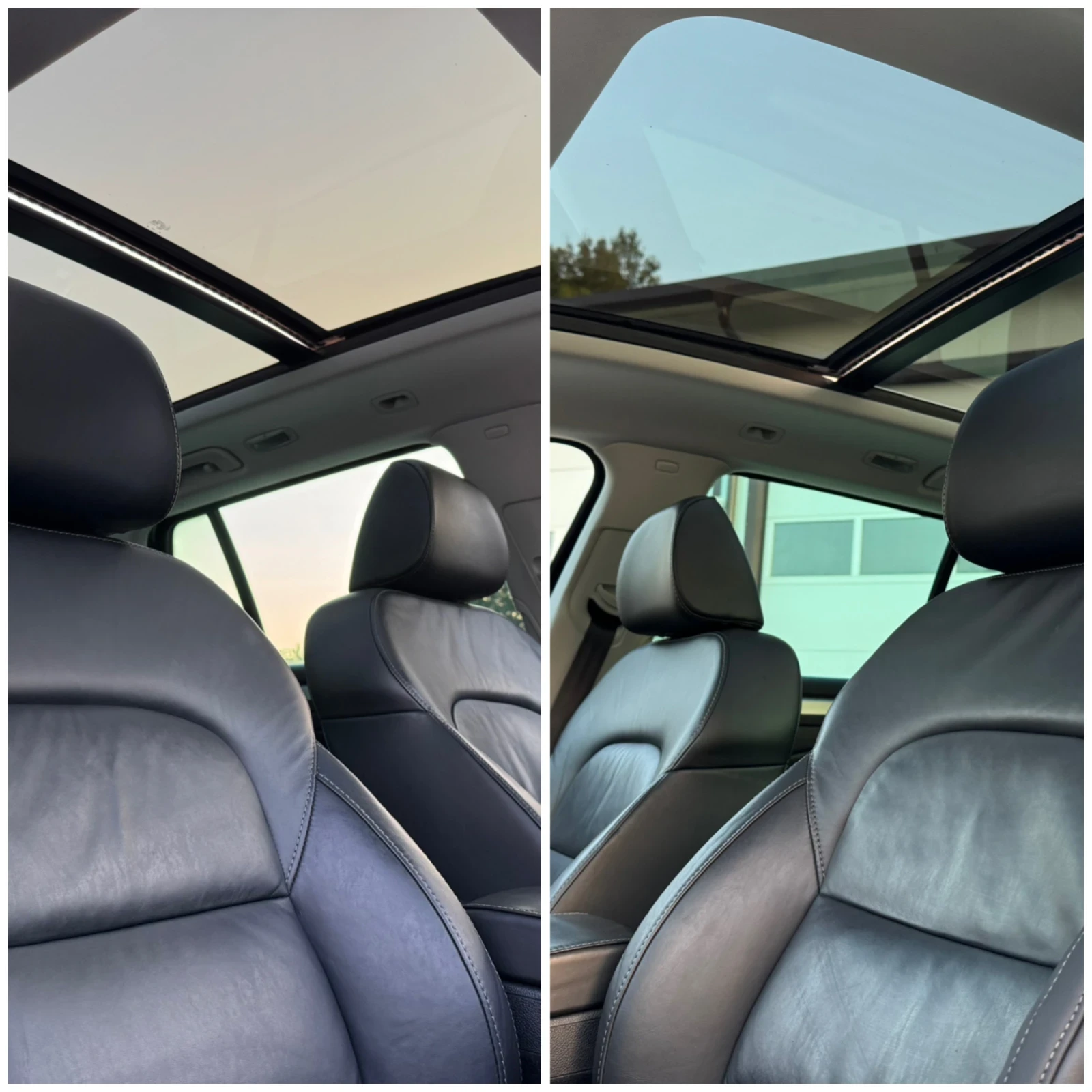 Skoda Superb * 2.0TDI* 170ks* DSG* FULL* LED* TOP* , снимка 16 - Автомобили и джипове - 55649118