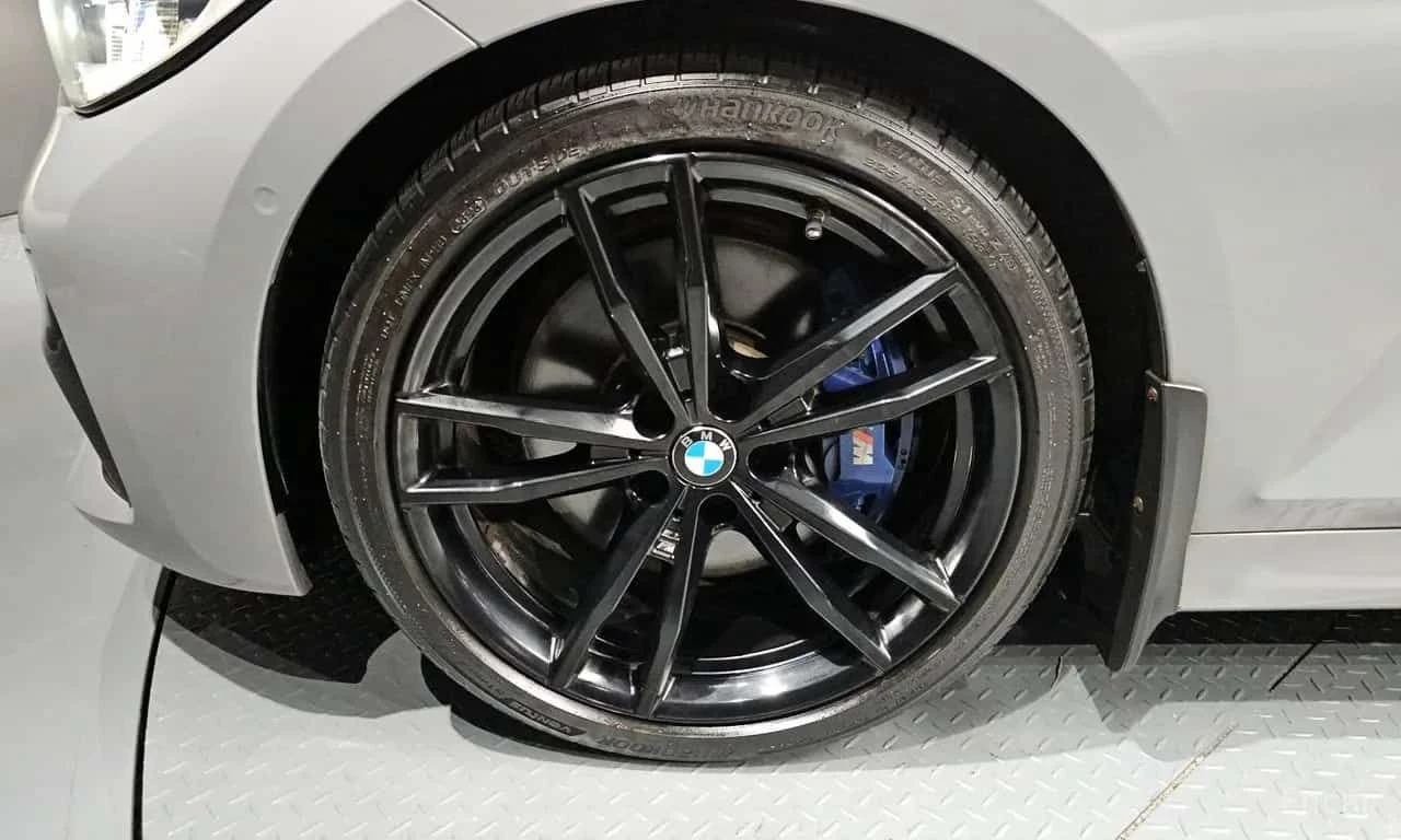 BMW 330 * 330i M Sport * ЦЕНА ДО БГ, снимка 16 - Автомобили и джипове - 55708992