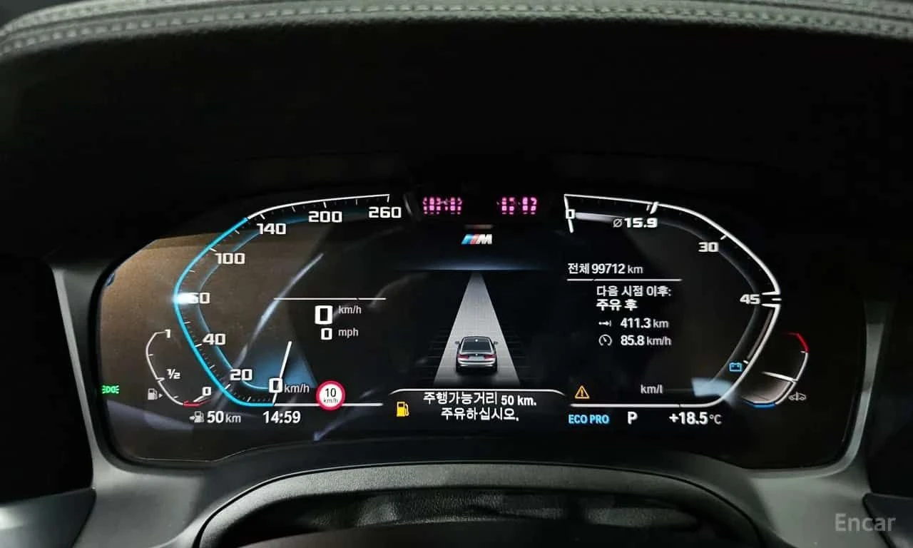 BMW 330 * 330i M Sport * ЦЕНА ДО БГ, снимка 9 - Автомобили и джипове - 55708992