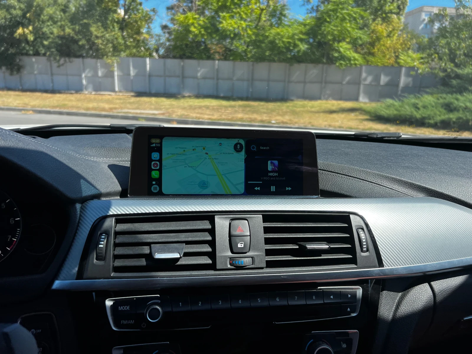BMW 340 M Sport 90 000�� | Mobile.bg � ����������� 8