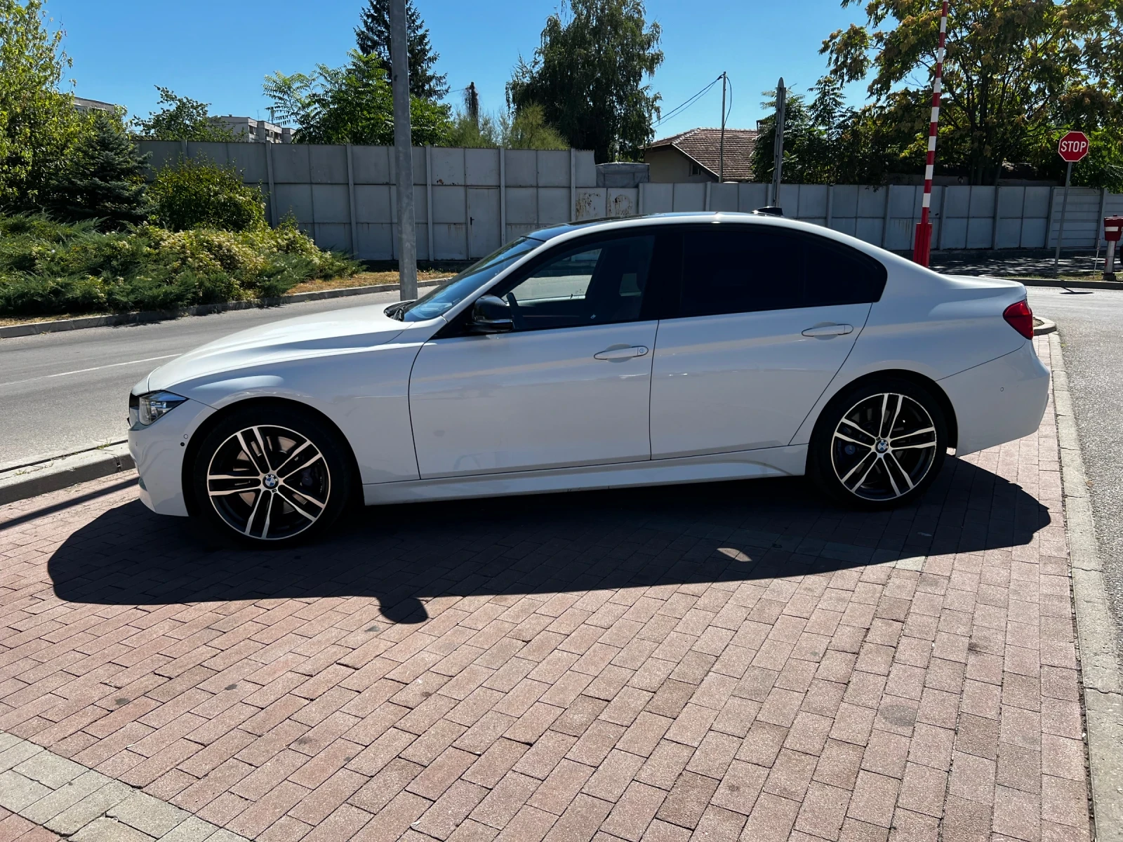 BMW 340 M Sport 90 000�� | Mobile.bg � ����������� 3