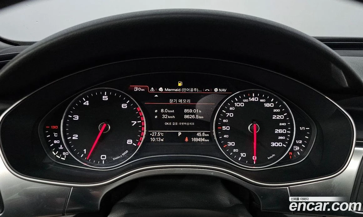 Audi A6 3.0 TFSI Quattro Dynamic C7, снимка 8 - Автомобили и джипове - 55965267