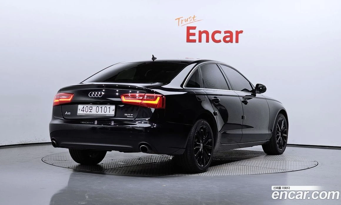 Audi A6 3.0 TFSI Quattro Dynamic C7, снимка 2 - Автомобили и джипове - 55965267