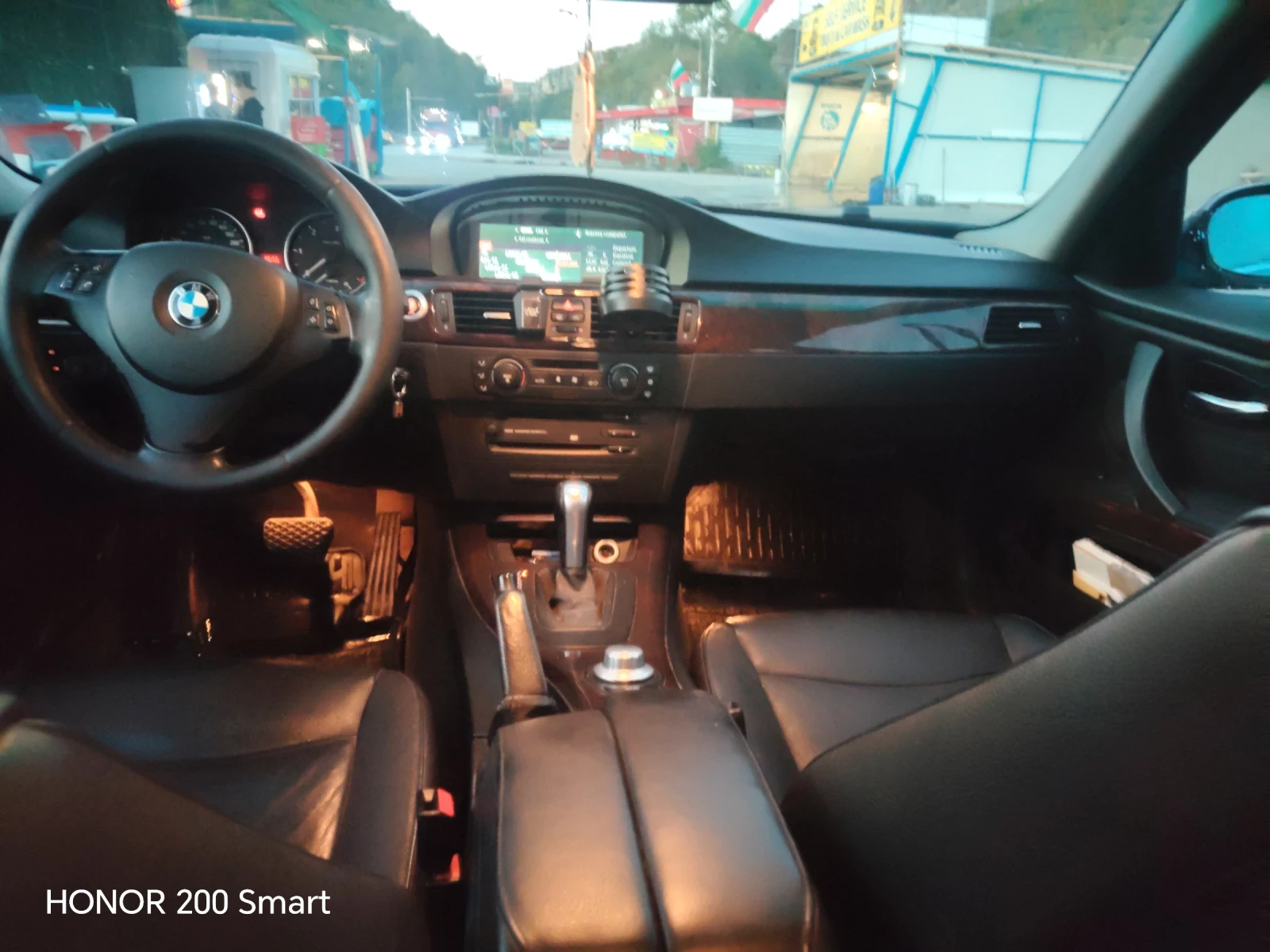 BMW 330 Е91 330 xd, снимка 5 - Автомобили и джипове - 56331301