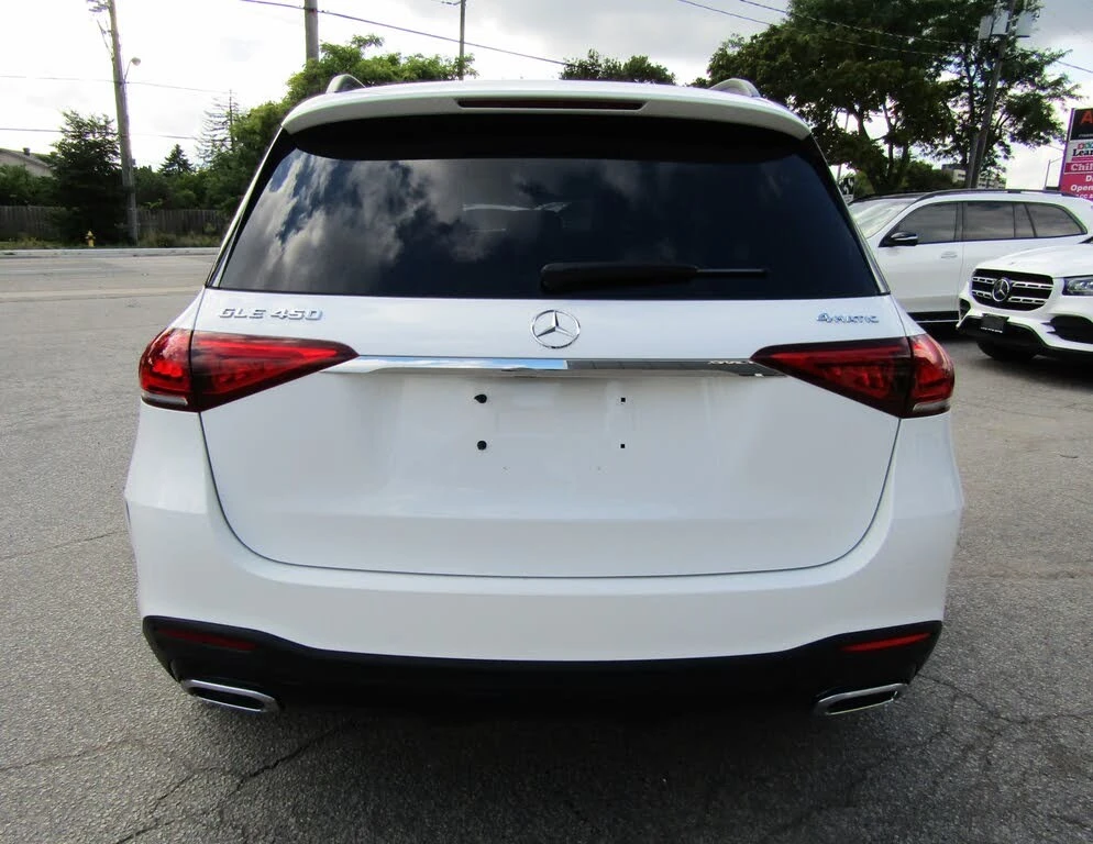 Mercedes-Benz GLE 450 4MATIC| PANO| DISTRO| 360| BURMESTER| HUD | Mobile.bg � ����������� 5