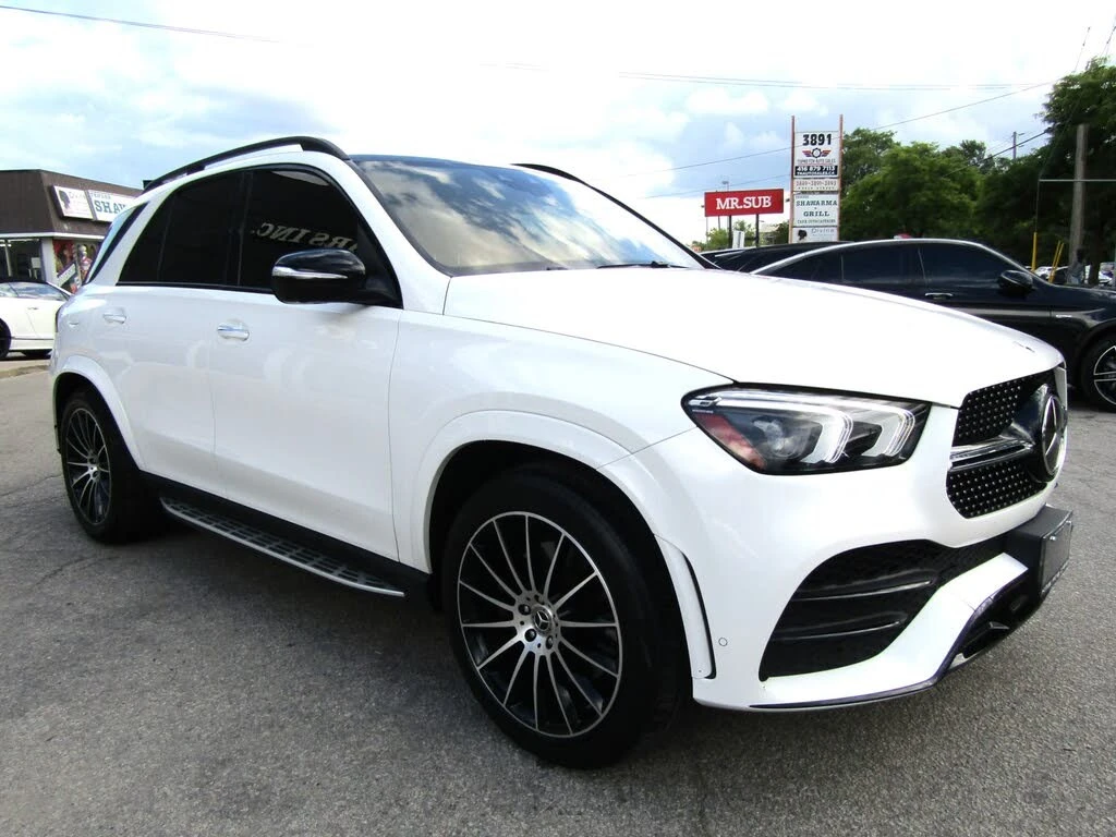 Mercedes-Benz GLE 450 4MATIC| PANO| DISTRO| 360| BURMESTER| HUD | Mobile.bg � ����������� 3
