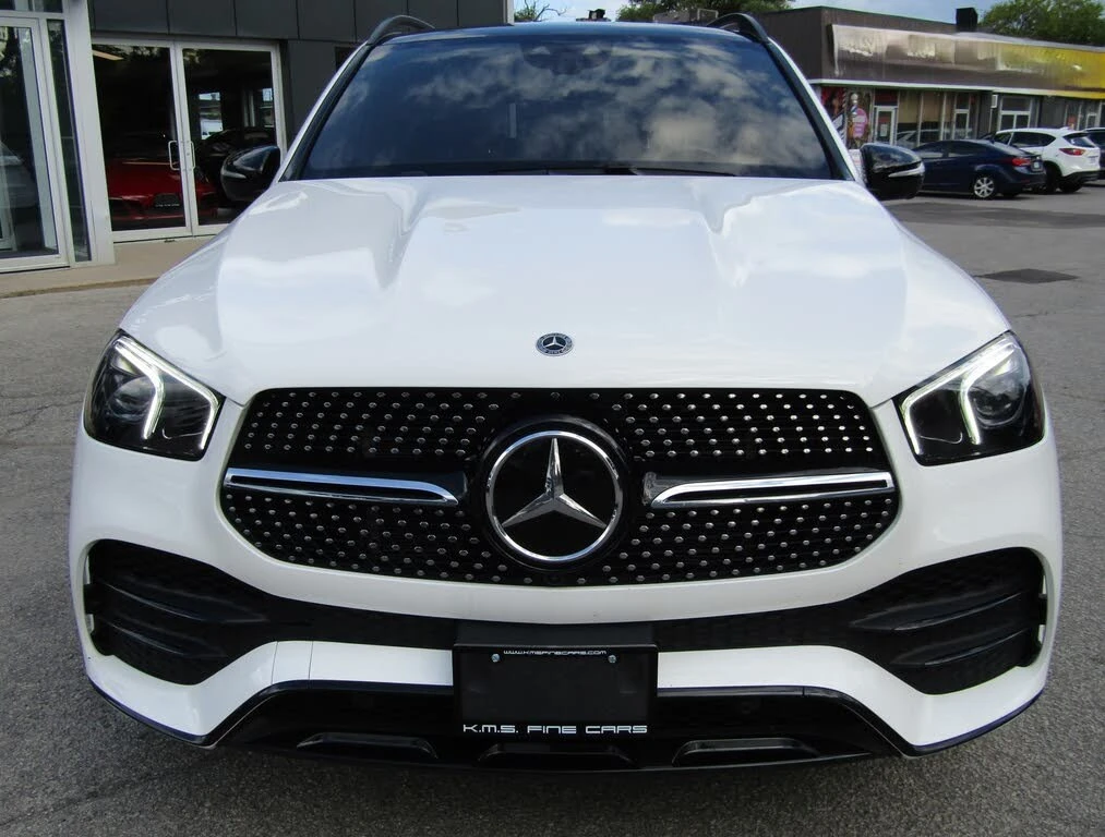 Mercedes-Benz GLE 450 4MATIC| PANO| DISTRO| 360| BURMESTER| HUD | Mobile.bg � ����������� 2
