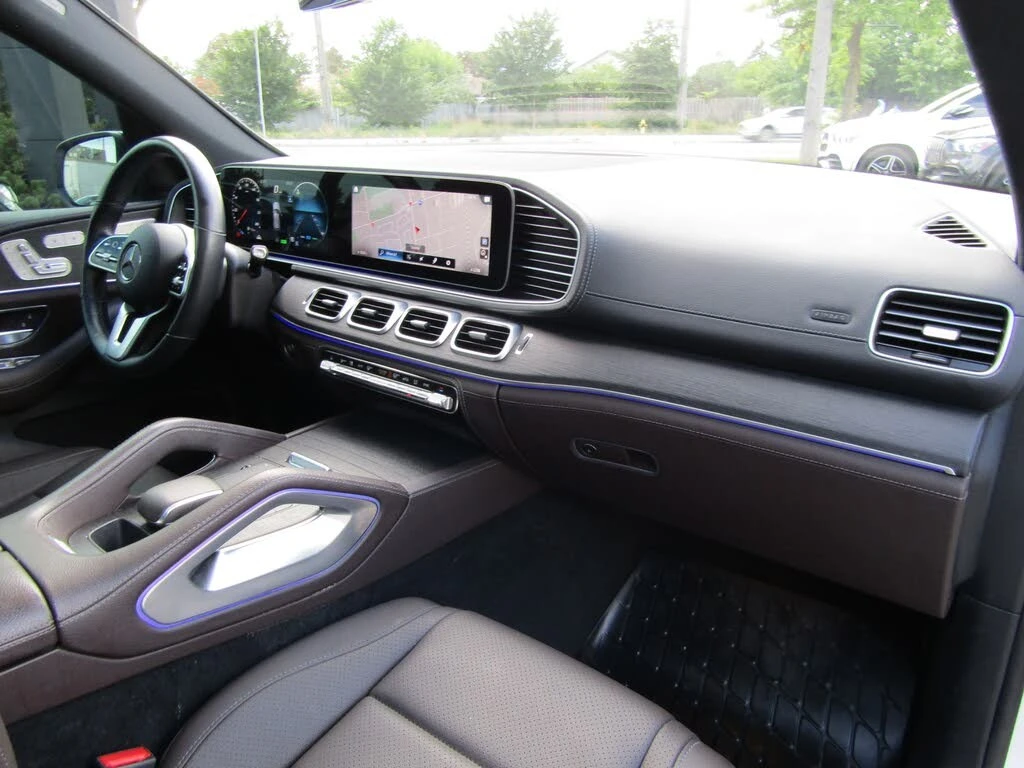 Mercedes-Benz GLE 450 4MATIC| PANO| DISTRO| 360| BURMESTER| HUD | Mobile.bg � ����������� 9