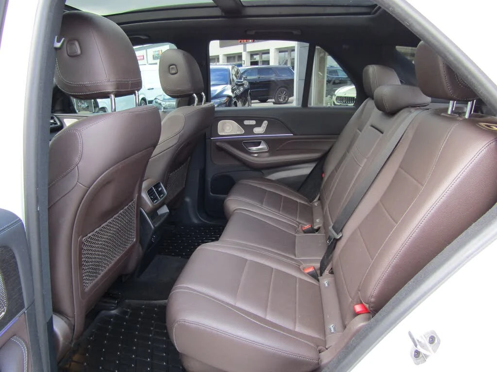 Mercedes-Benz GLE 450 4MATIC| PANO| DISTRO| 360| BURMESTER| HUD | Mobile.bg � ����������� 14