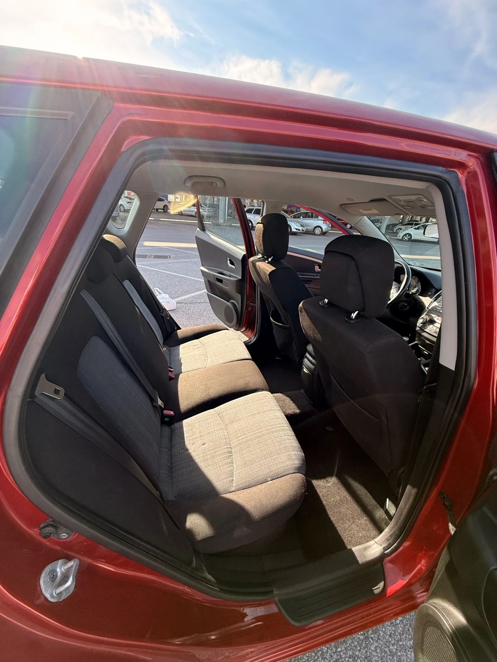 Kia Ceed, снимка 10 - Автомобили и джипове - 56464117