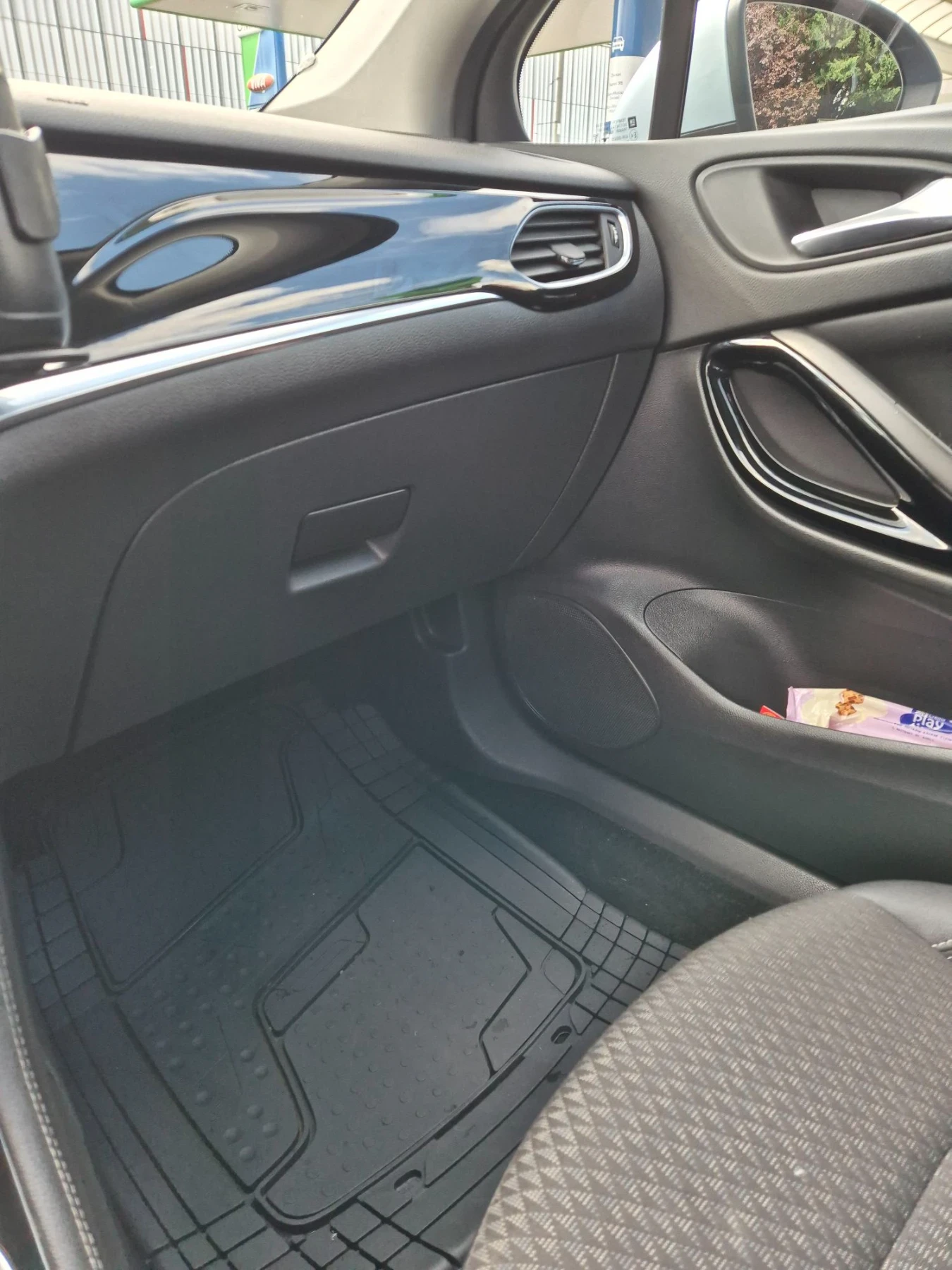 Opel Astra, снимка 10 - Автомобили и джипове - 56542949