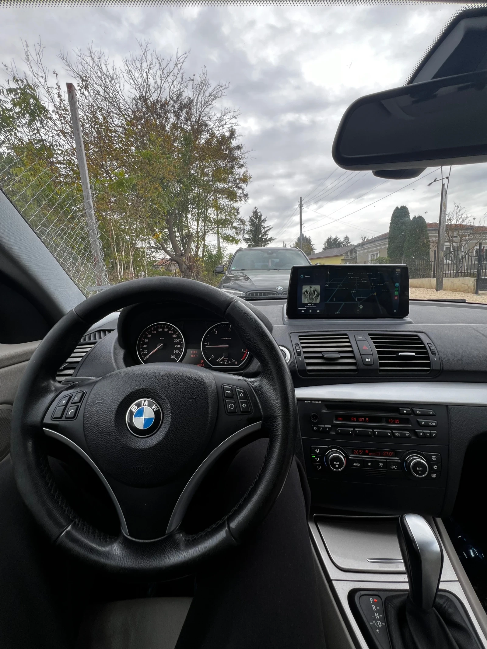 BMW 120, снимка 7 - Автомобили и джипове - 56610666
