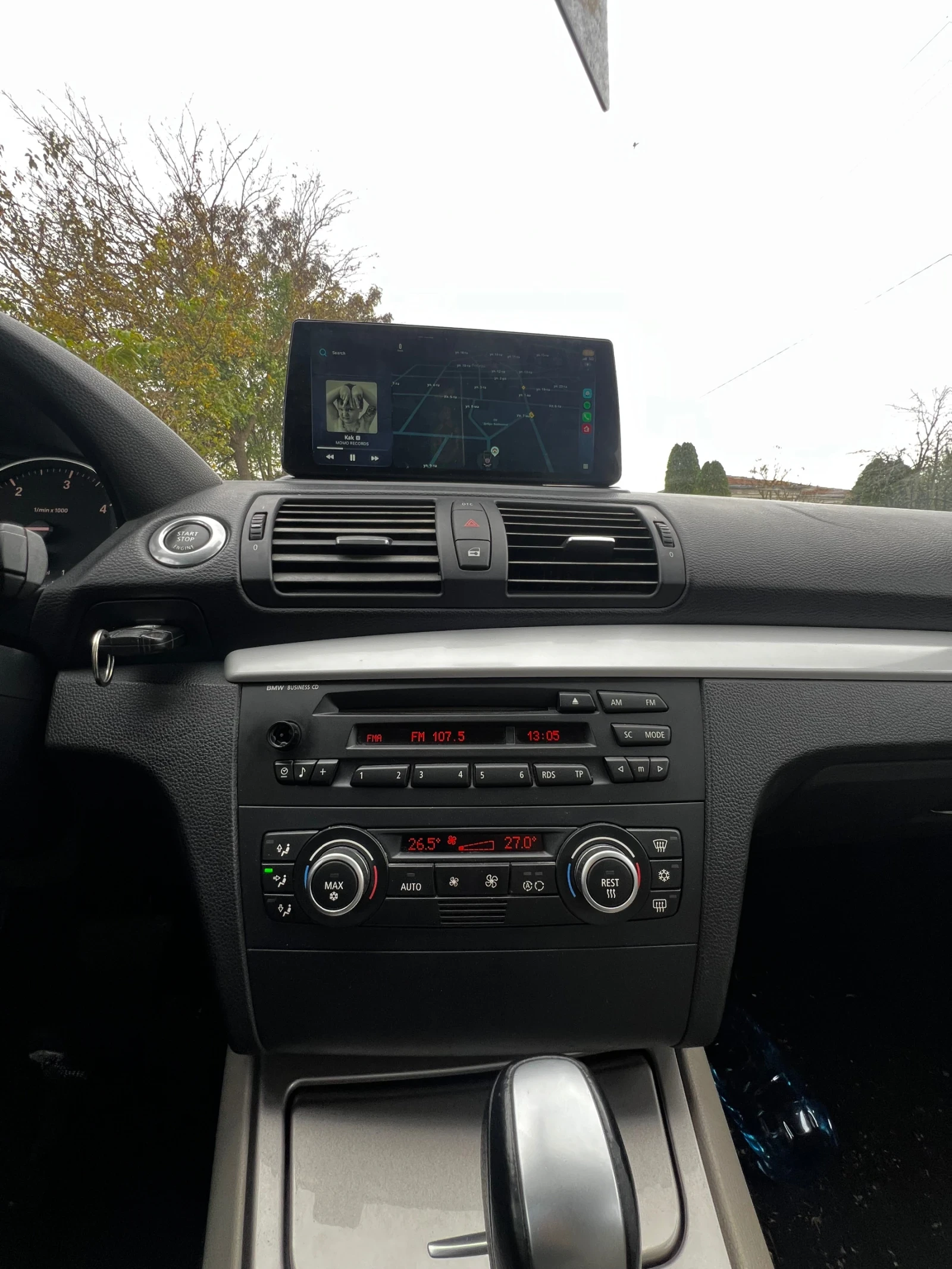 BMW 120, снимка 6 - Автомобили и джипове - 56610666