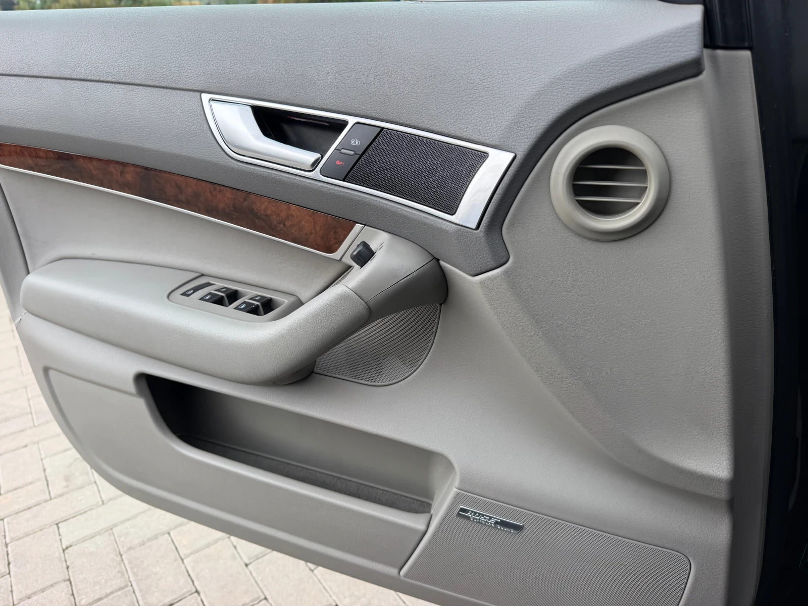 Audi A6 QUATTRO, снимка 16 - Автомобили и джипове - 56630176