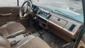 Isuzu Trooper 2.6i/на части , снимка 5