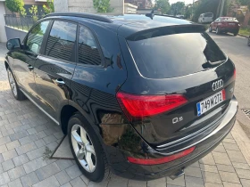 Audi Q5  2.0 TFSI  FACELIFT    , снимка 8