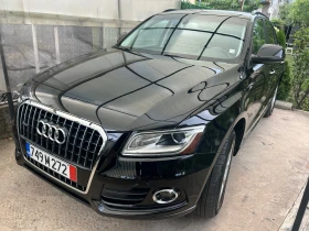 Audi Q5  2.0 TFSI  FACELIFT    , снимка 1