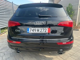 Audi Q5  2.0 TFSI  FACELIFT    , снимка 7