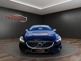 Volvo V40 2.0D R-DESIGN GEARTRONIC, снимка 5