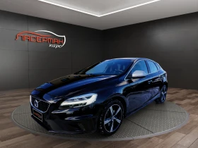 Volvo V40 2.0D R-DESIGN GEARTRONIC, снимка 1