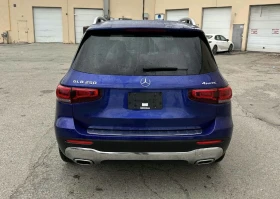 Mercedes-Benz GLB 250 2.0L 4MATIC, снимка 4