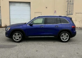 Mercedes-Benz GLB 250 2.0L 4MATIC, снимка 2