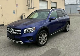 Mercedes-Benz GLB 250 2.0L 4MATIC, снимка 1