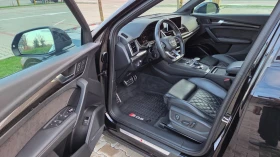 Audi SQ5 2019 PRESTIGE, снимка 9