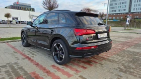 Audi SQ5 2019 PRESTIGE, снимка 3