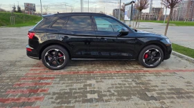 Audi SQ5 2019 PRESTIGE, снимка 6