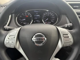 Nissan Rogue AWD+ 4x4+ Euro6+ Камера, снимка 12
