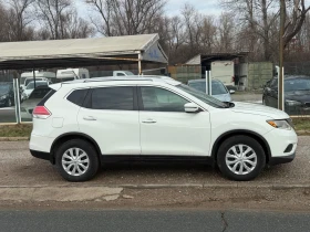 Nissan Rogue AWD+ 4x4+ Euro6+ Камера, снимка 2