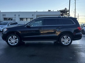 Mercedes-Benz GL 350 BLUETEC* НАЛИЧНА В БЪЛГАРИЯ * Автофинансиране* , снимка 2