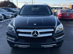 Mercedes-Benz GL 350 BLUETEC* НАЛИЧНА В БЪЛГАРИЯ * Автофинансиране* , снимка 5